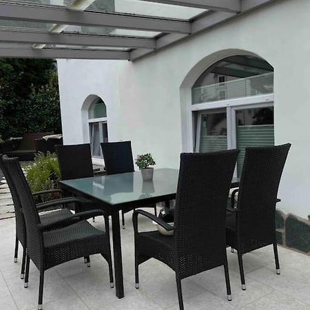 Ferienwohnung Am Burgberg In Bad Harzburg Exteriér fotografie