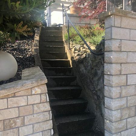 Ferienwohnung Am Burgberg In Bad Harzburg Exteriér fotografie