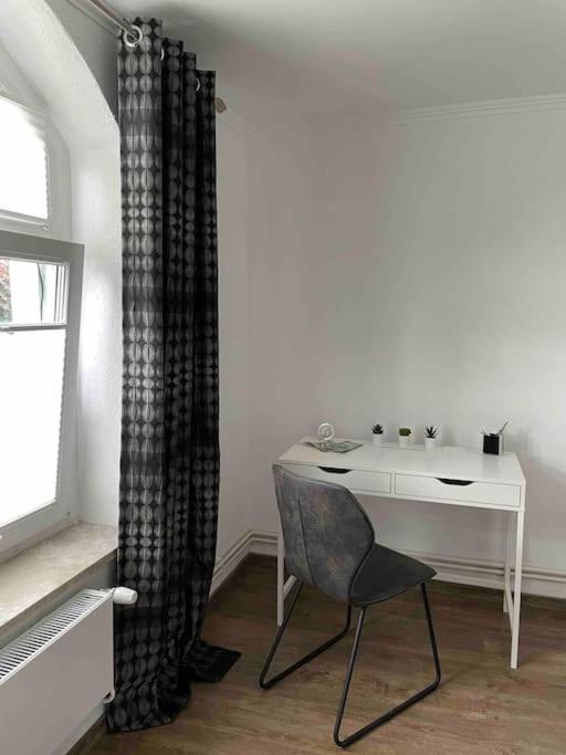 Ferienwohnung Am Burgberg In Bad Harzburg Exteriér fotografie