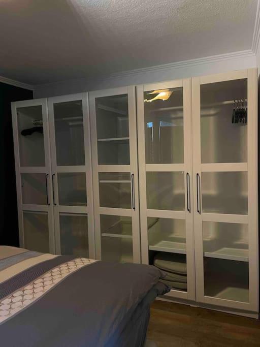 Ferienwohnung Am Burgberg In Bad Harzburg Exteriér fotografie